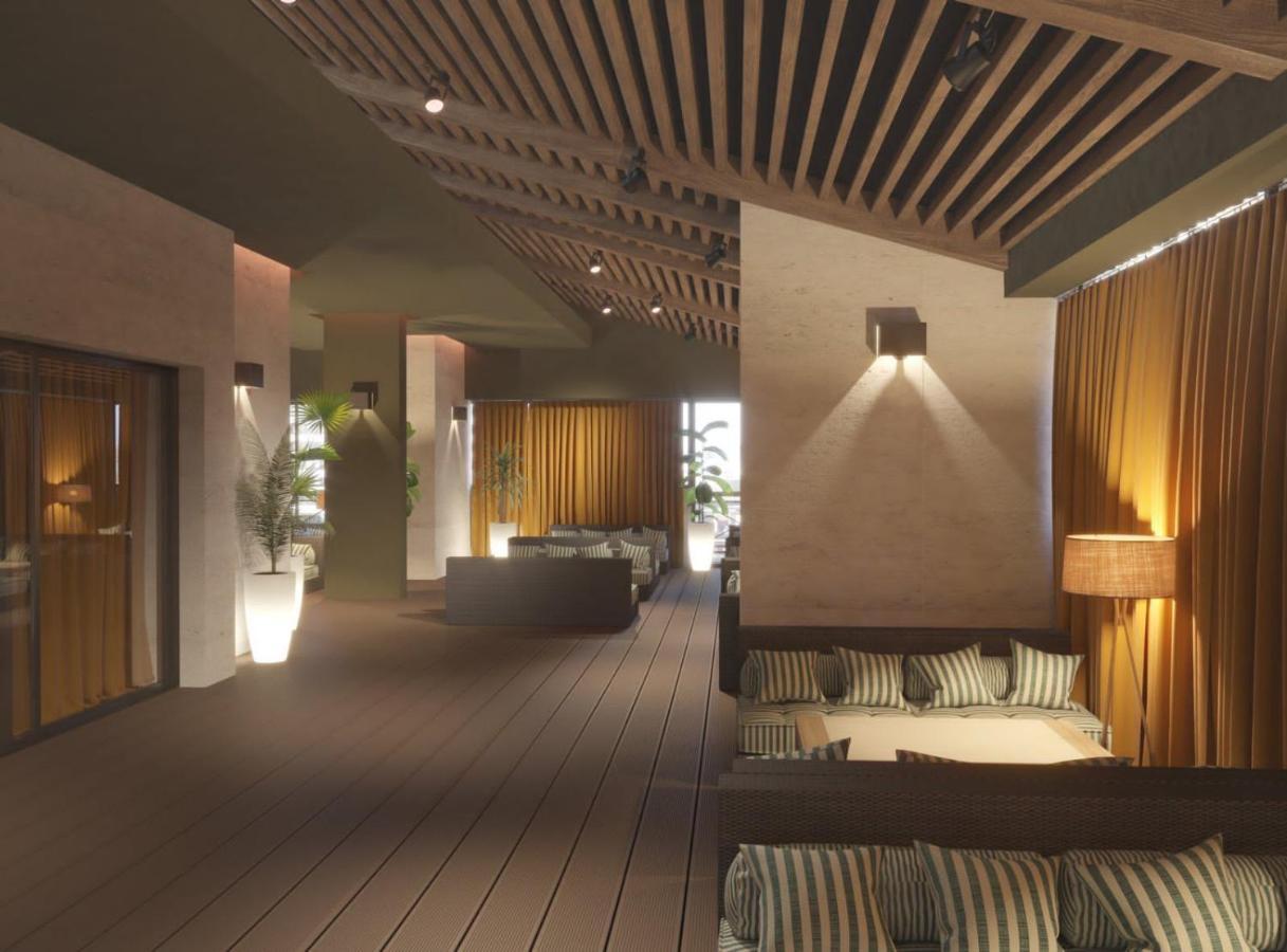 Sphera By Stellar Hotels, Erivan Dış mekan fotoğraf