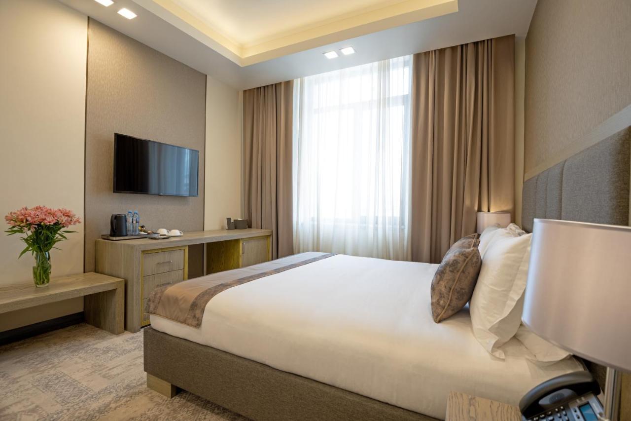 Sphera By Stellar Hotels, Erivan Dış mekan fotoğraf
