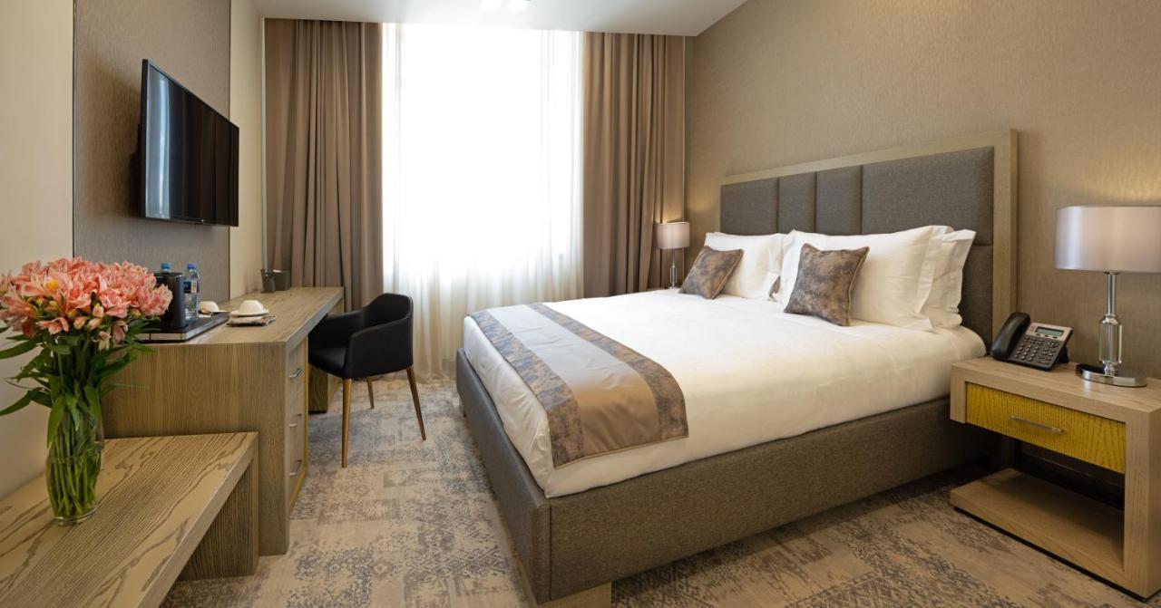 Sphera By Stellar Hotels, Erivan Dış mekan fotoğraf