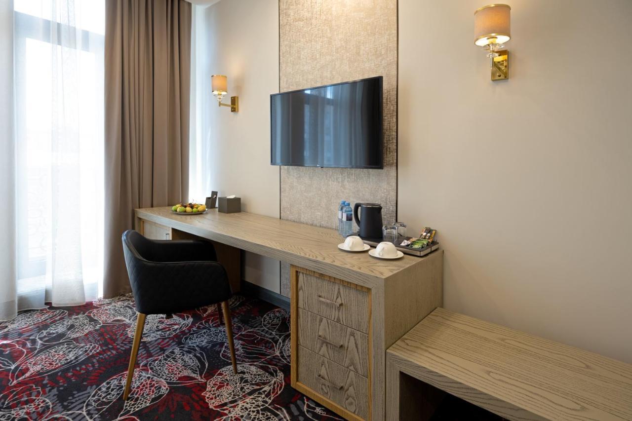 Sphera By Stellar Hotels, Erivan Dış mekan fotoğraf