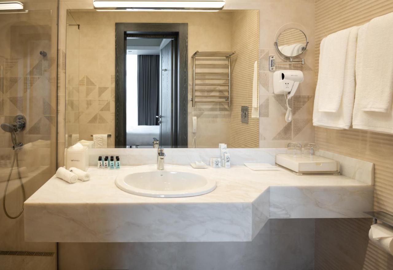 Sphera By Stellar Hotels, Erivan Dış mekan fotoğraf