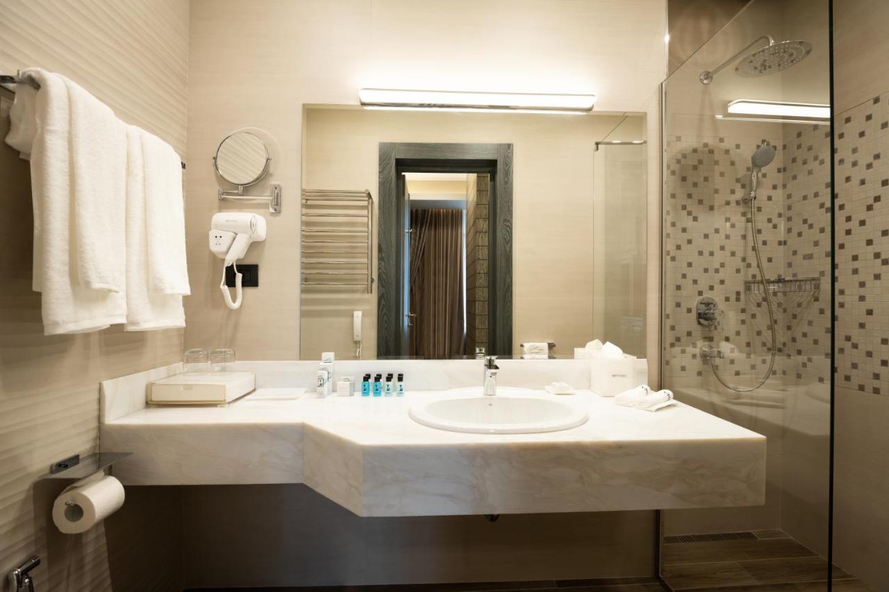 Sphera By Stellar Hotels, Erivan Dış mekan fotoğraf