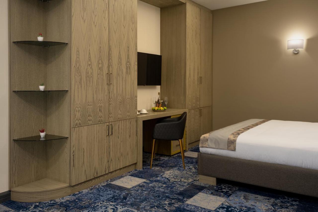 Sphera By Stellar Hotels, Erivan Dış mekan fotoğraf