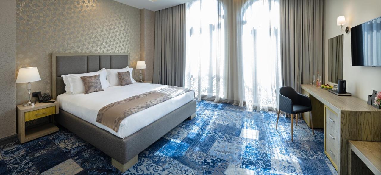 Sphera By Stellar Hotels, Erivan Dış mekan fotoğraf
