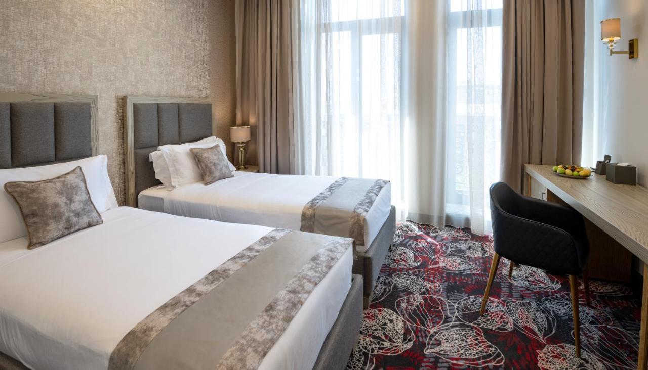 Sphera By Stellar Hotels, Erivan Dış mekan fotoğraf
