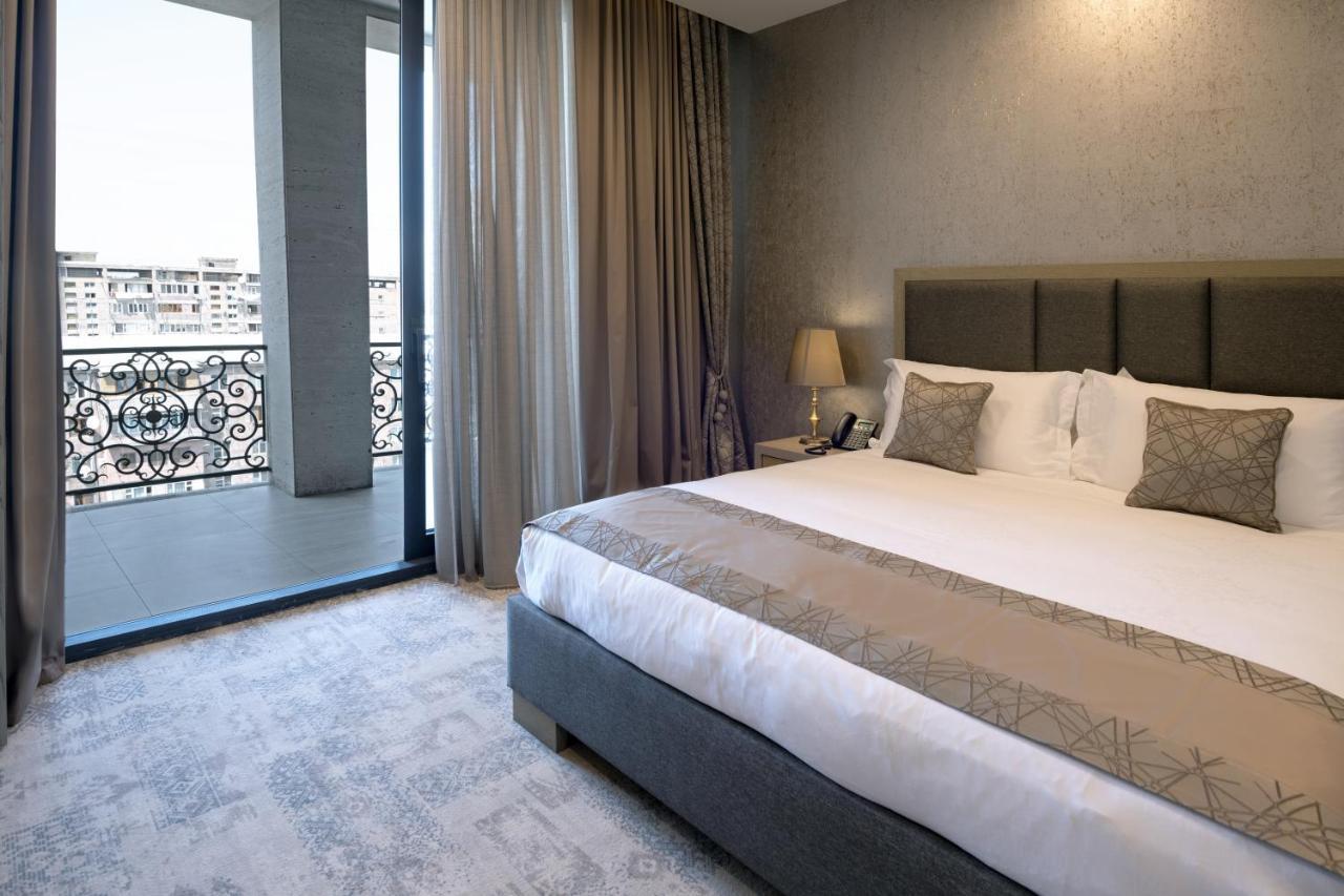 Sphera By Stellar Hotels, Erivan Dış mekan fotoğraf