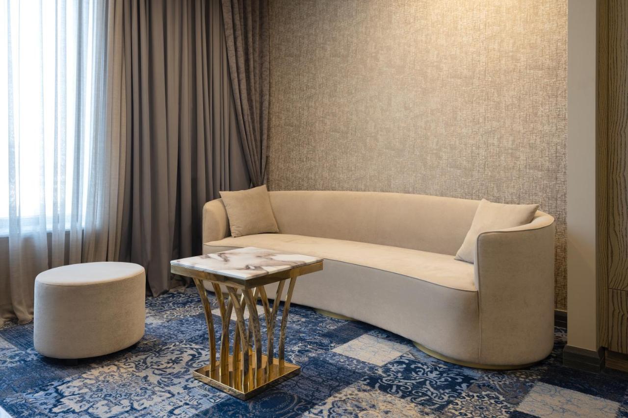 Sphera By Stellar Hotels, Erivan Dış mekan fotoğraf
