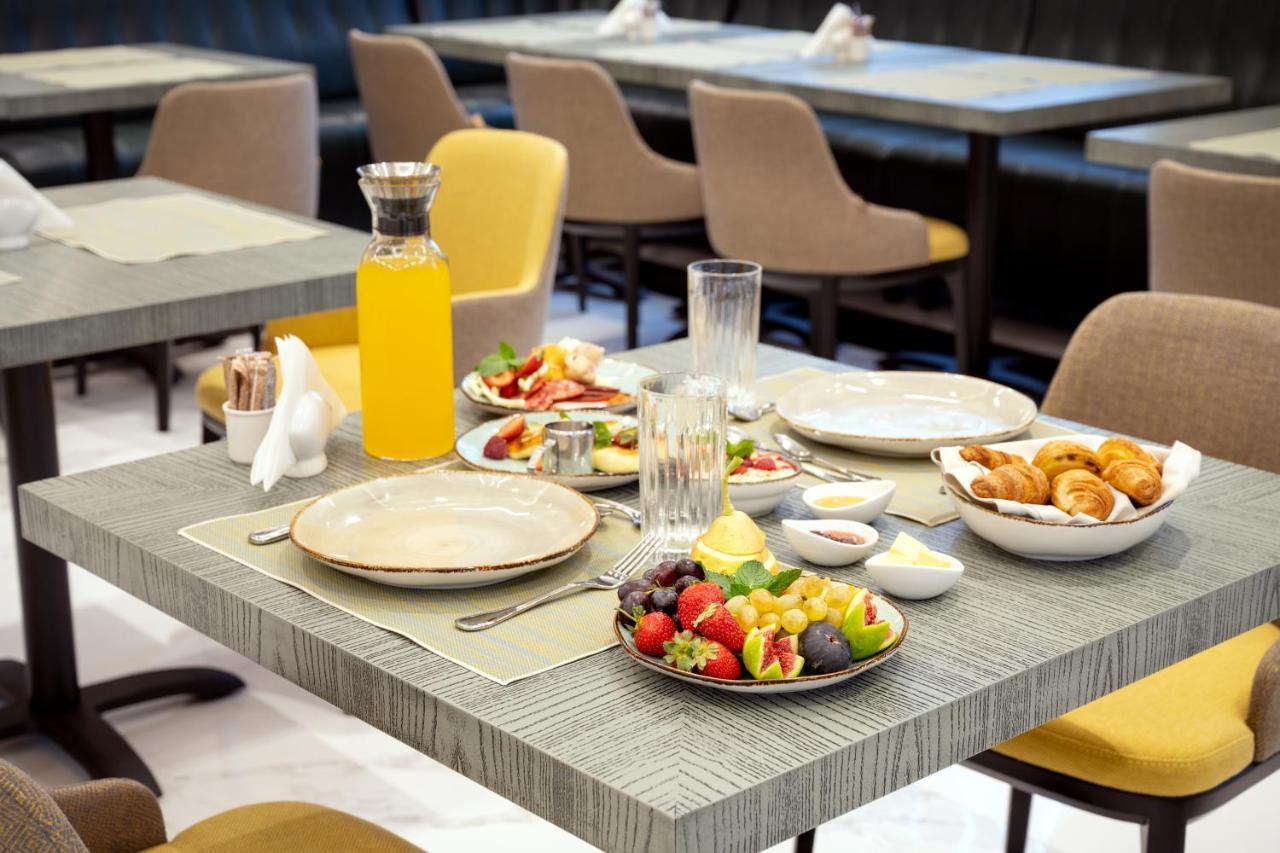 Sphera By Stellar Hotels, Erivan Dış mekan fotoğraf