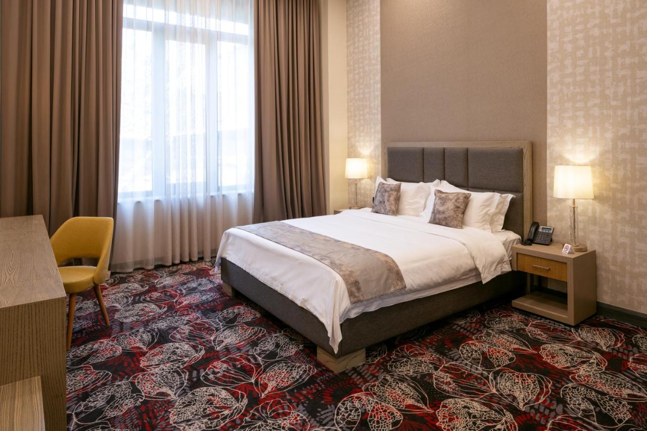 Sphera By Stellar Hotels, Erivan Dış mekan fotoğraf