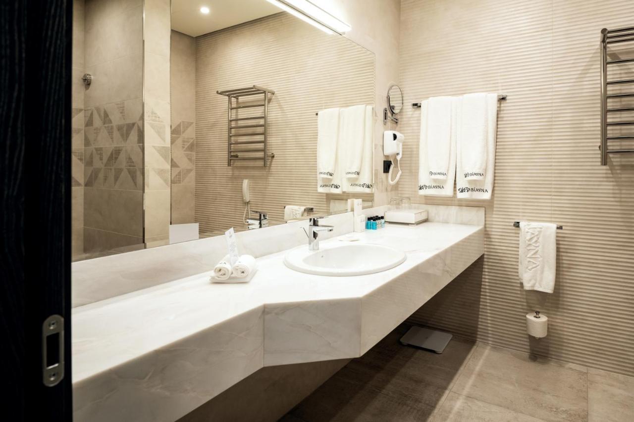 Sphera By Stellar Hotels, Erivan Dış mekan fotoğraf