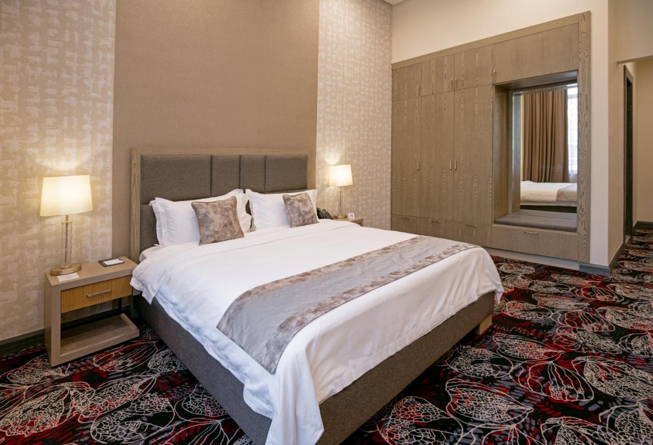 Sphera By Stellar Hotels, Erivan Dış mekan fotoğraf