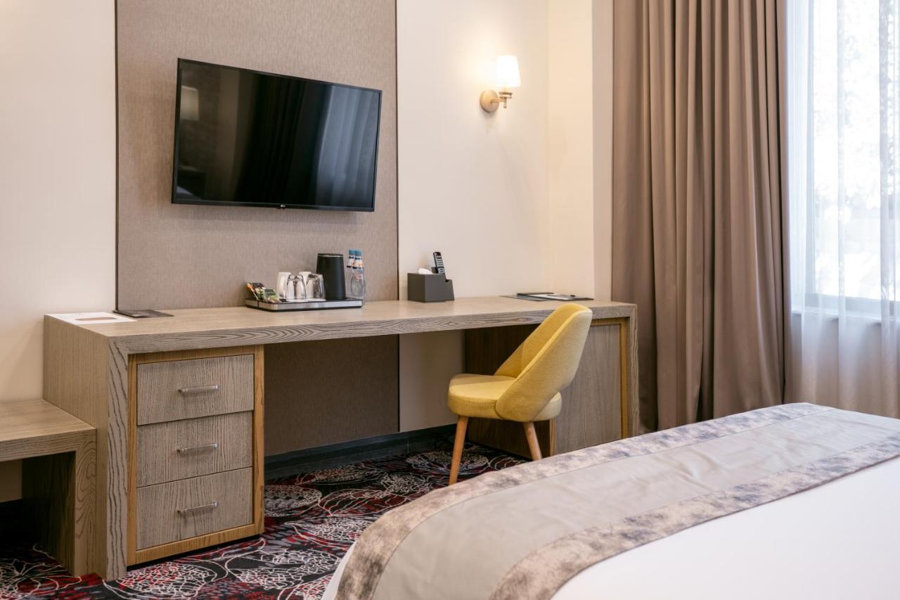 Sphera By Stellar Hotels, Erivan Dış mekan fotoğraf