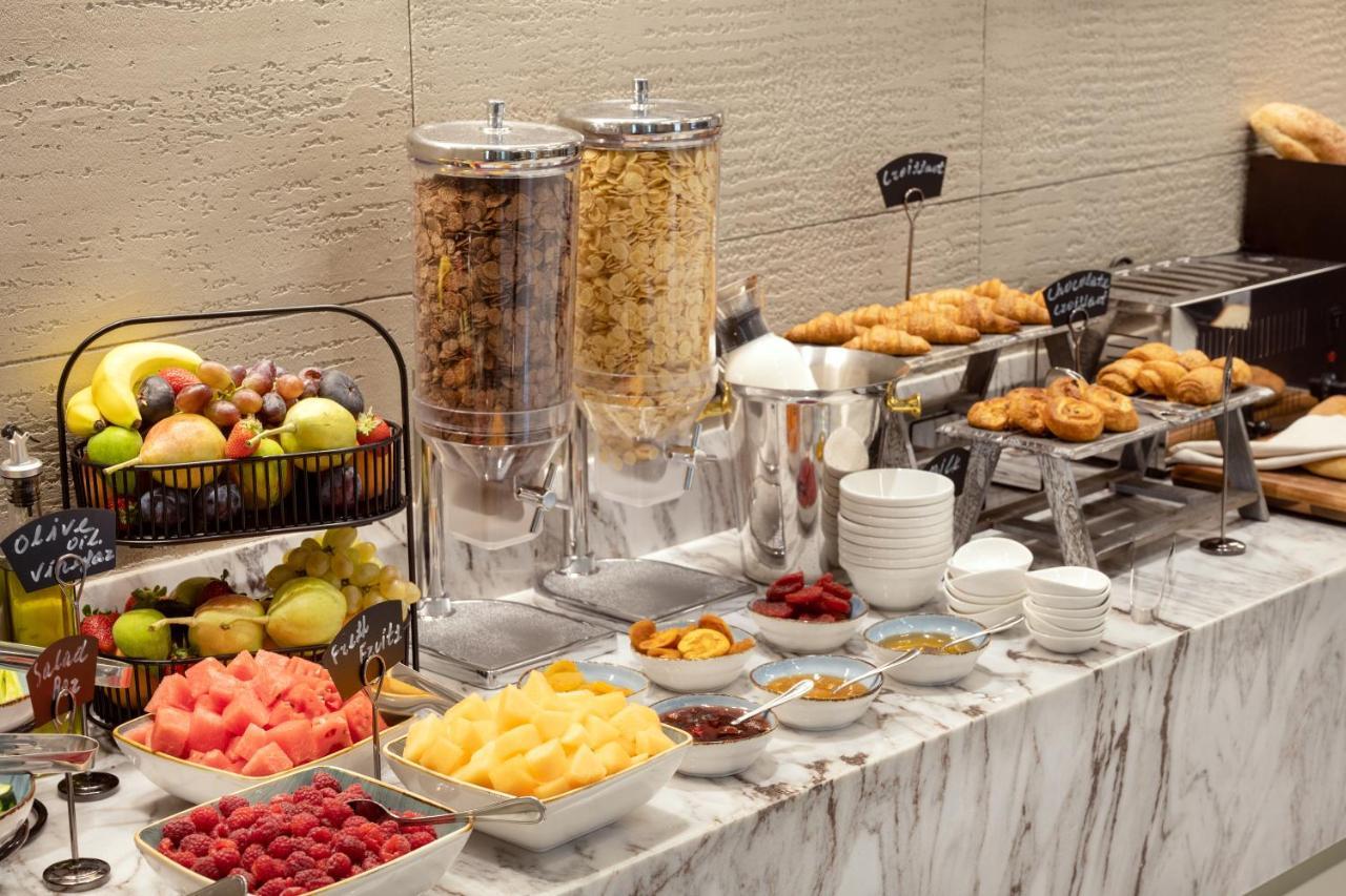 Sphera By Stellar Hotels, Erivan Dış mekan fotoğraf