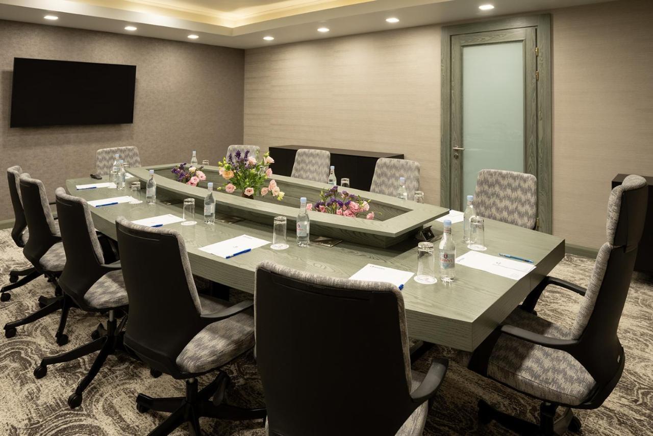 Sphera By Stellar Hotels, Erivan Dış mekan fotoğraf